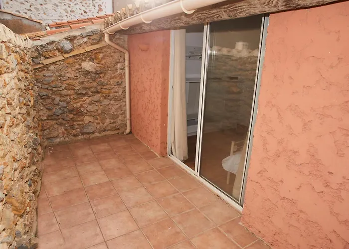 Dans Maison De Village Séjour chez l'habitant Fitou